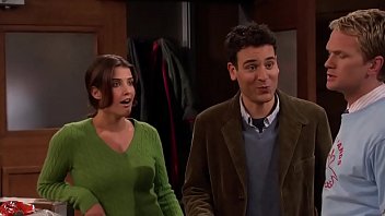 Himym - S01E9 'Belly Full Of Turkey' Pt-Br free video