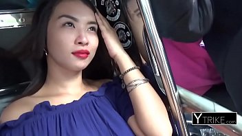 Doggystyle For This Horny Asian Teen Who Loves To Trade Sex For Money free video