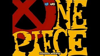 One Piece Capitulo 1 - Mi Nombre Es Luffy free video