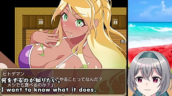 The Pick-Up Beach In Summer! [Trial Ver](Machine Translated Subtitles) 【No Sales Link Ver】2/3 free video