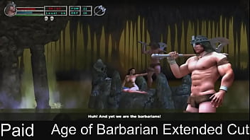 Age Of Barbarian Extended Cut (Rahaan) Ep08(Kirina) free video