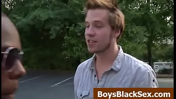 Blacks On Boys - Interracial Porn Gay Videos - 21