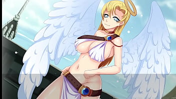 Lola's Adventures Chapter 5: An Angel With A Heavenly Dick free video