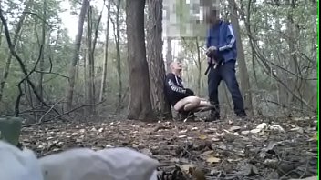 Old Men Jerk And Suck Off In Belgium Wood With A Superdry Track & Field Hoodie (Public Gay Porn Video) free video
