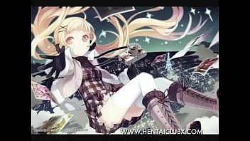 Sexy Cute Sexy Anime Girl Tribute With Music Ecchi free video