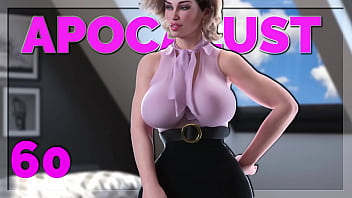 Apocalust #60 • A Milf With Perfect Curves And Tits free video