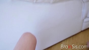 Step Mom Doesn't Notice Step Brother And Step Sister Fucking - Stevie Grey free video