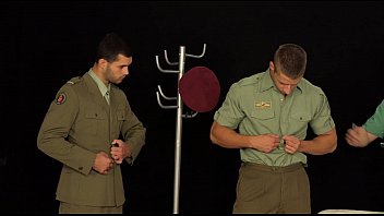 Military Czech Up And Raw Fucking At Williamhiggins free video