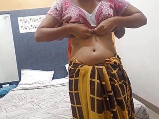 Newly Married Indian Young Couple Hooneymoon Sex free video