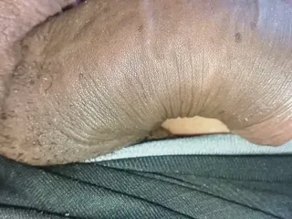 Oh My God, This Is Very Big Dick Will Fit Inside My Ass, I Want To Know It Fits Inside Your Ass, Leave Your Comment Here