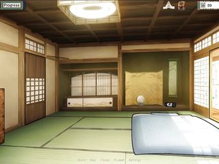 Naruto - Kunoichi Trainer (Dinaki) Part 40 The Plan By Loveskysan69 free video